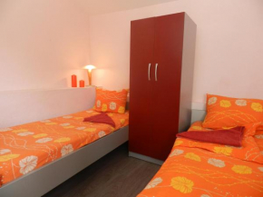  Apartment-Studio Downtown Dudanovi Ohrid  Охрид